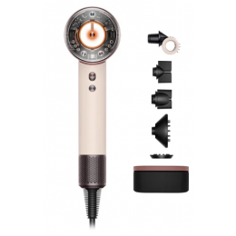 Фен Dyson Supersonic HD16 Nural, Ceramic Pink/Rose Gold